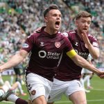 Hearts captain Lawrence Shankland completes ‘dream’ move to boyhood club Rangers