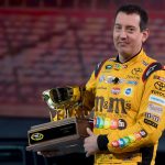 Details emerge from Kyle Busch 911 call: NASCAR star was ‘coughing up blood’