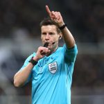 Arsenal vs Paris Saint-Germain: Who is referee Daniel Siebert for Champions League final?