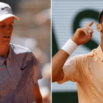 John McEnroe makes Novak Djokovic claim after Jannik Sinner’s shock French Open exit