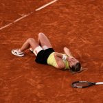 Qualifier Maja Chwalinska plans perfect end to Paris dream after reaching final