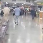 Several dead and 700 injured as huge double earthquake in Venezuela sees buildings collapse