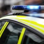Three children killed after car crashes into cycling group on school camping trip