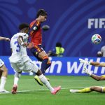 Spain v Cape Verde LIVE: World Cup clash goalless at half-time after Torres misses sitter as minnows frustrate La Roja