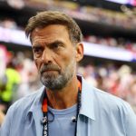 Jurgen Klopp ends interview after being asked about German icon’s controversial ‘African football’ remarks