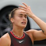 The worrying Aryna Sabalenka trend jeopardising Wimbledon title bid