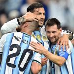 Who has qualified for the knockout stages and which teams have been eliminated from the World Cup?