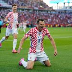 Croatia pile pressure on England with nervy World Cup win over eliminated Panama