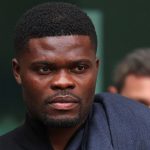 Thomas Partey denied entry to Canada for World Cup over rape allegations