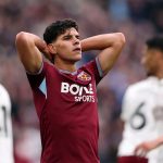 Tottenham make headway in battle with Manchester United for key midfielder’s signature