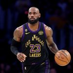 LeBron James to leave LA Lakers but continue NBA career