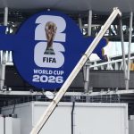 Somali World Cup referee Omar Artan denied entry into the United States