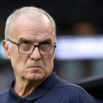 Uruguay boss Marcelo Bielsa defends unusual World Cup photo: ‘I’m not a model!’
