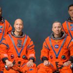 NASA names 2027 Artemis III moon mission crew after Blue Origin rocket explosion