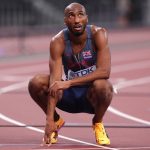 Matthew Hudson-Smith opens up about personal battles since taking Olympic silver