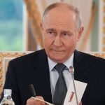 Putin ‘is ready to use all means including nuclear ones’ as WW3 fears spike