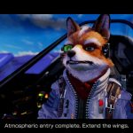 Star Fox review: A superb spaceship dogfight action shooter on Nintendo Switch 2