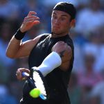 Jack Draper getting ‘conditioned to competing’ as Andy Murray link-up develops