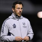 Arsenal lose ‘one of the brightest young coaches in the game’ to Championship club | Football