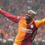 Victor Osimhen speaks out on transfer talk after manager’s explosive comments