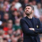 Man Utd target ‘would love’ to become Michael Carrick’s second midfield signing | Football