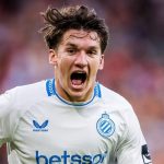 Arsenal begin talks to sign £34m winger as potential Gabriel Martinelli replacement | Football