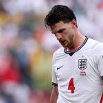 England player ratings as Declan Rice and Noni Madueke struggle against Ghana | Football