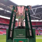 Carabao Cup first-round draw: Start time, ball numbers and how to watch on TV