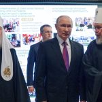 Russian bishop known as Putin’s “personal priest” targeted by EU sanctions