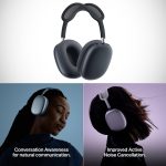 Apple’s AirPods Max 2 Earn Their Place as a Travel Favorite Through Quieter Performance and Practical Upgrades
