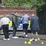Brutal stabbing attack in Belfast sparks calls for anti-immigration protests in Northern Ireland