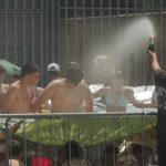 Deadly heat wave grips Europe as most French homes lack AC