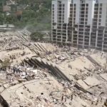 Venezuela earthquake death toll tops 900 as rescuers race to find survivors