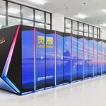 China’s LineShine Supercomputer Takes the Crown as World’s Fastest Using Only CPUs