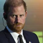 Prince Harry “exploring every option” to bring Meghan and the kids on U.K. visit amid dispute over security