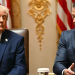 Trump administration asks Congress for $88 billion in supplemental funding for Iran war, Ebola, farm aid