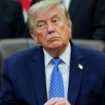 U.S. strikes Iran after Strait of Hormuz attack