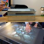 Inside the Computer That Powered Microsoft’s $10,000 Surface Table from 2008