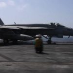U.S. and Iranian officials to resume talks, Trump says, after clashes test ceasefire