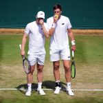 British doubles star Henry Patten blasts ATP Tour cuts proposal ahead of Wimbledon final