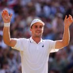 Arthur Fery v Alexander Zverev LIVE: Start time changed for British wildcard’s historic Wimbledon semi-final