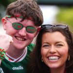 Fans stunned as Mayo Gaelic football team beat ‘75-year curse’ to win All Ireland final