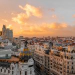 Latest Spain travel advice as national emergency declared