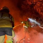 Los Gallardos wildfire horror as 4 Brits among 11 dead with some found in cars