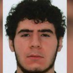 Berlin Pride attack suspect pictured as police try to hunt down ‘Abdul’ after fatal ramming