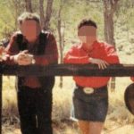 Chilling incest cult with deformed inbred children unable to see or speak