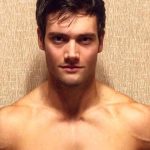 Looksmaxxer in naked rampage before death ‘believed in injecting gold for superpowers’