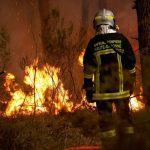 France wildfires ‘biggest threat since WW2’ as some compare to ‘last days of Pompeii’