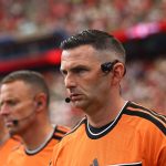 Is the Falklands War a factor? The geopolitics at play for World Cup refereeing appointments