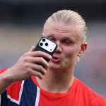 Erling Haaland slams France vs Morocco referee after latest nightmare for World Cup officials